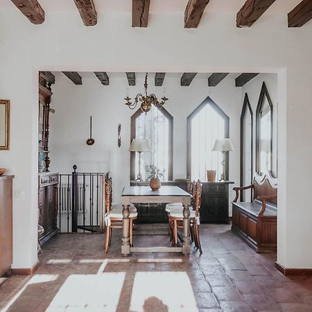 Casa De Campo Villares Dosbarrios Екстериор снимка