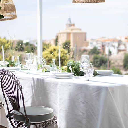 Casa De Campo Villares Dosbarrios Екстериор снимка