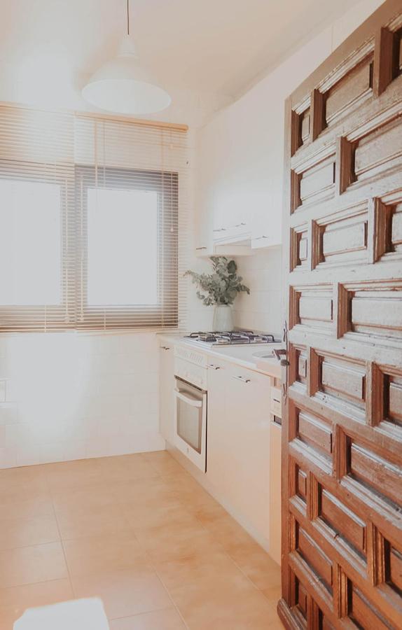 Casa De Campo Villares Dosbarrios Екстериор снимка