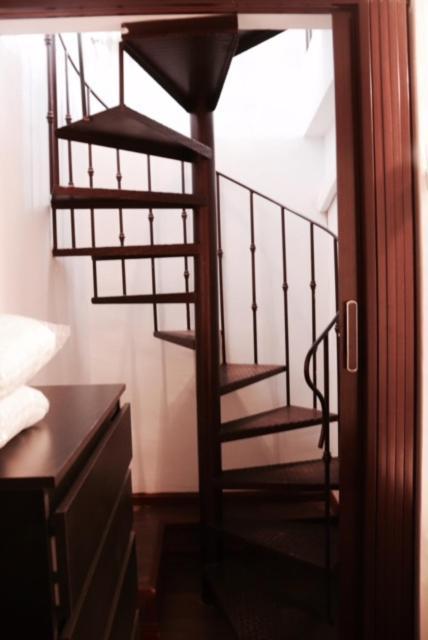 Casa De Campo Villares Dosbarrios Екстериор снимка